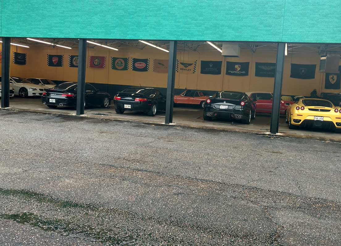 Roadrunner Car Wash and Oil Change in Shreveport, LA (2)