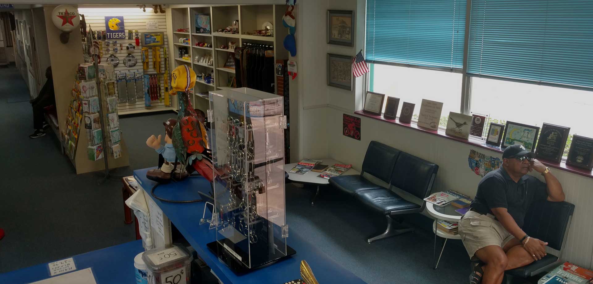 Roadrunner Car Wash and Oil Change in Shreveport, LA (3)