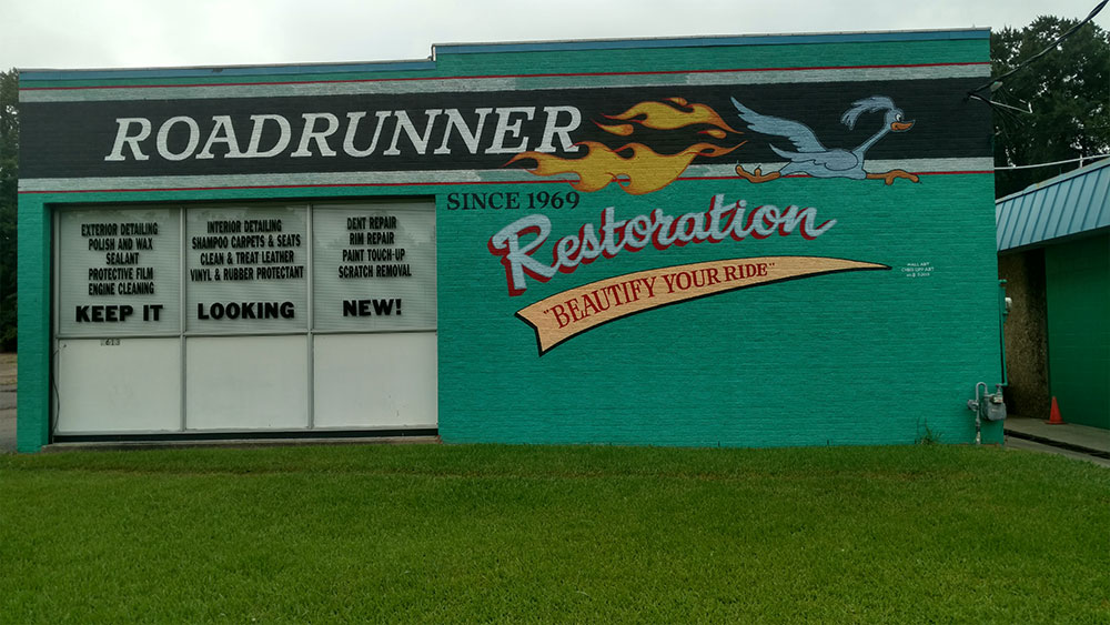 Roadrunner Car Wash and Oil Change in Shreveport, LA (4)