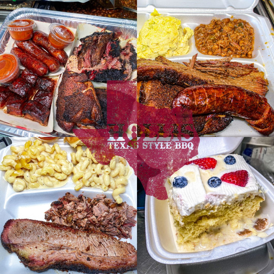 Hollis Texas Style BBQ in Mckinney, TX (2)