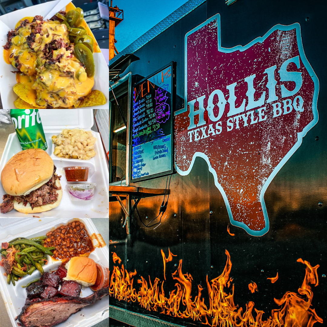 Hollis Texas Style BBQ in Mckinney, TX (3)