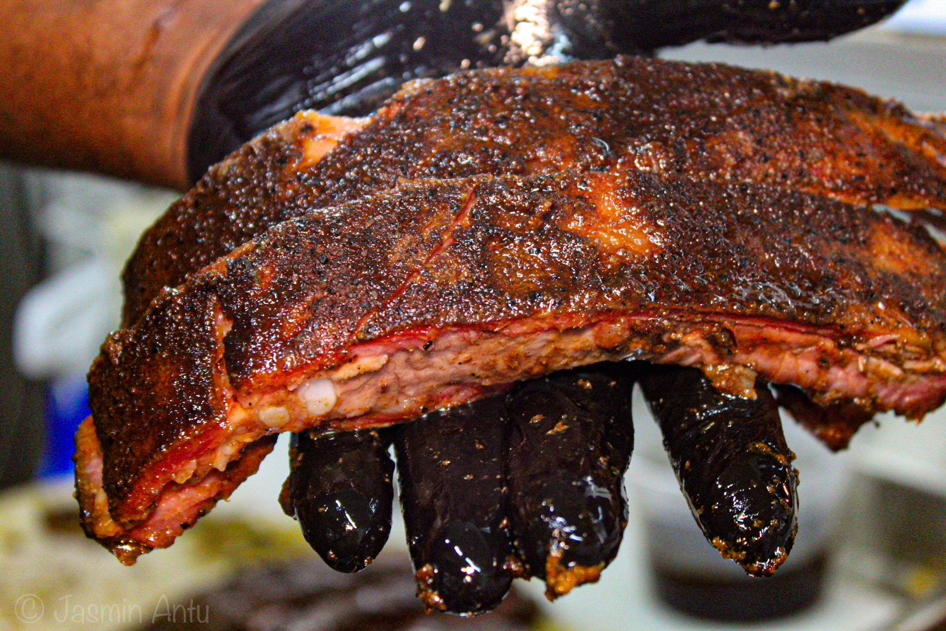 Hollis Texas Style BBQ in Mckinney, TX (4)