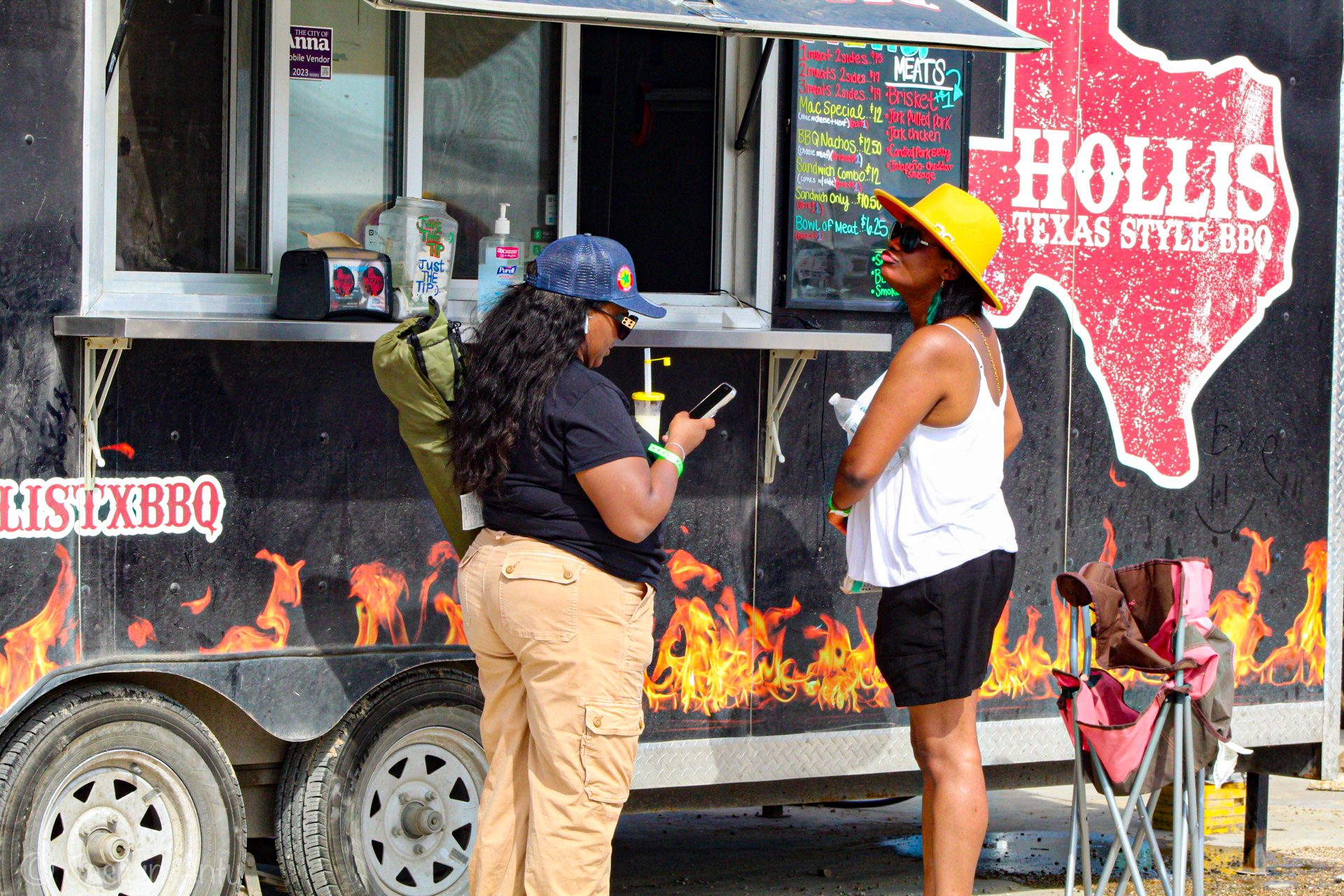 Hollis Texas Style BBQ in Mckinney, TX (6)