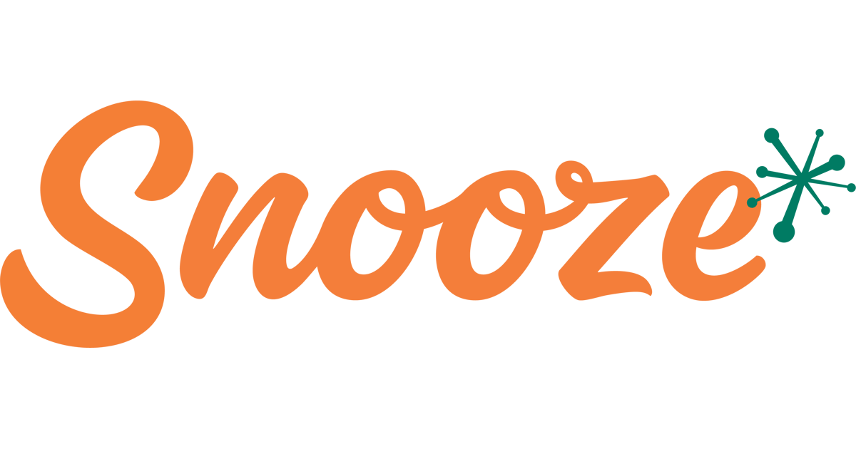 Snooze, an A.M. Eatery in Kyle, TX