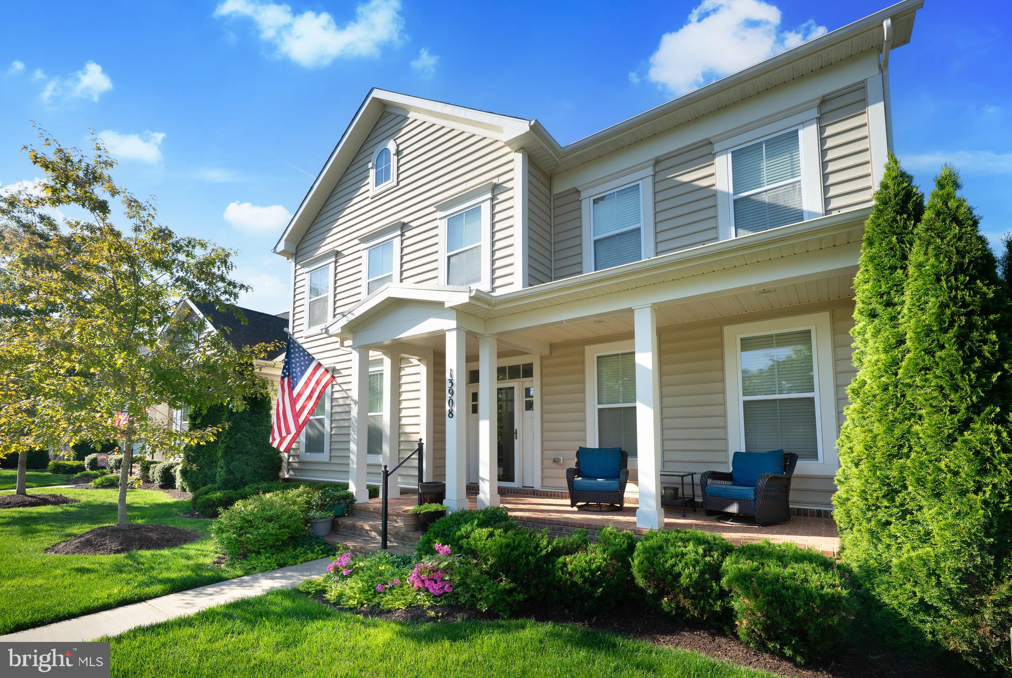 Gabriela Montgomery real estate in Dunkirk, MD (4)