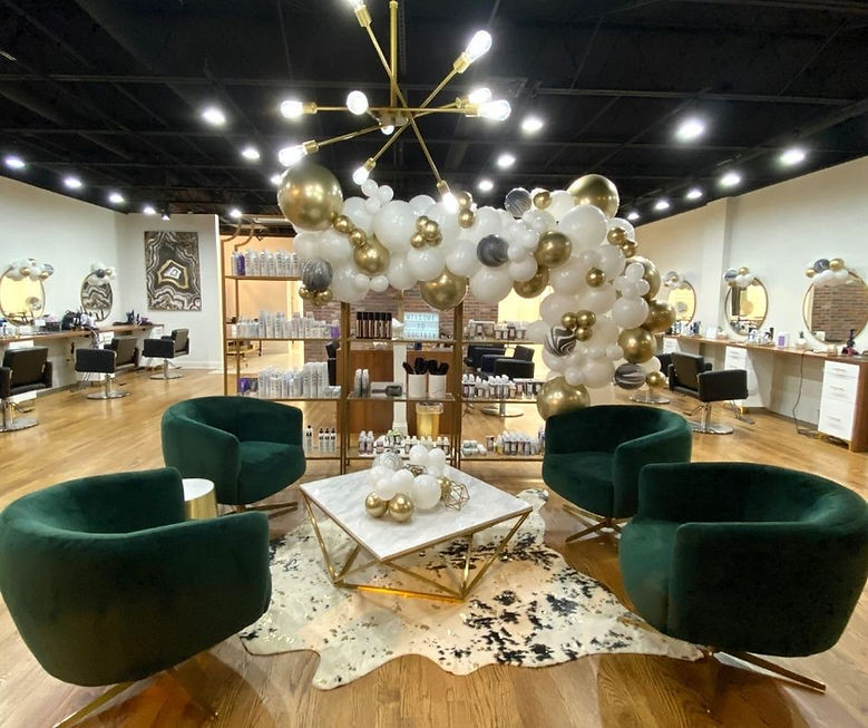Society 201 Salon in Mahwah, NJ