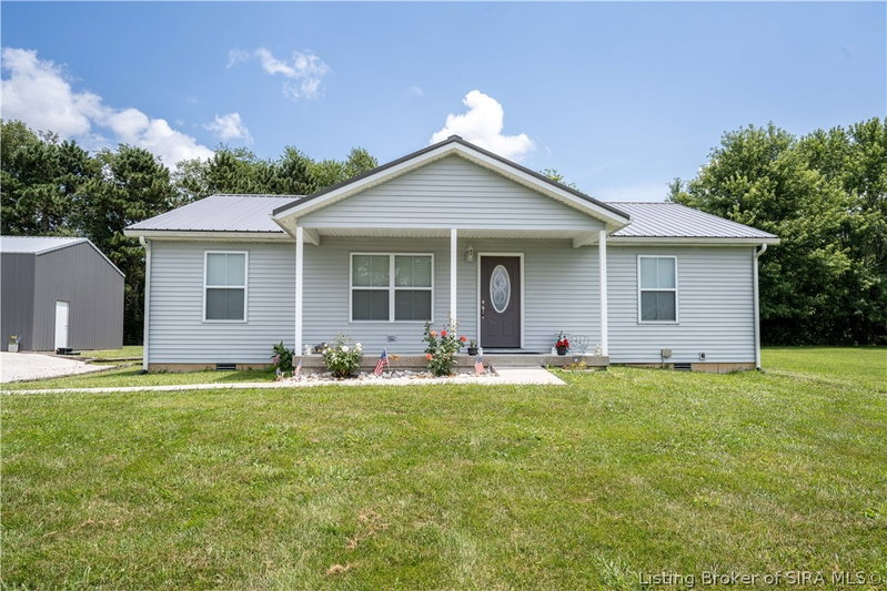 Jack Bridgewater Real Estate in Scottsburg, IN