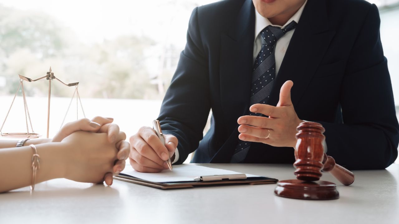 KJT Law Group in Glendale, CA