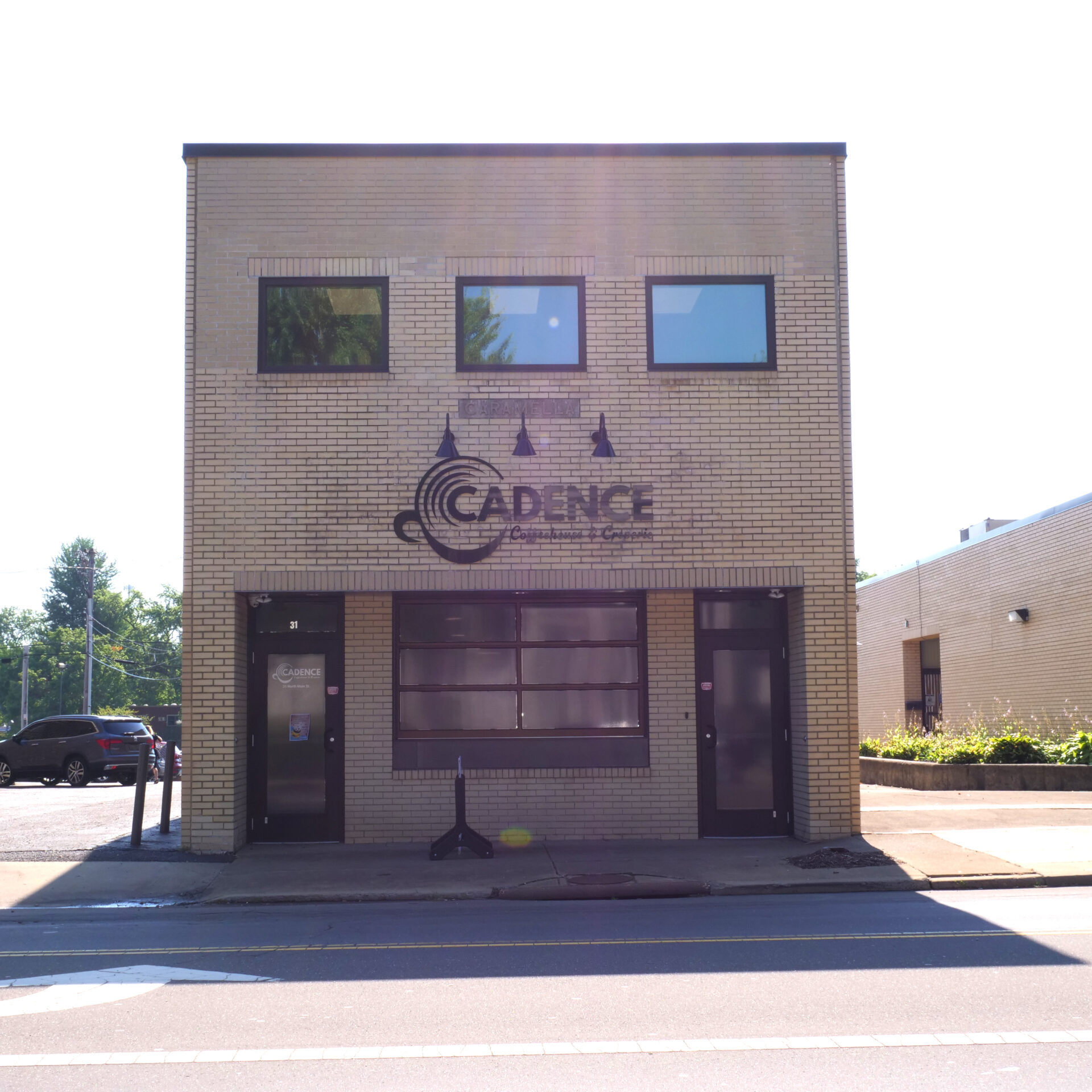 Cadence Coffeehouse and Creperie in Niles, OH (2)