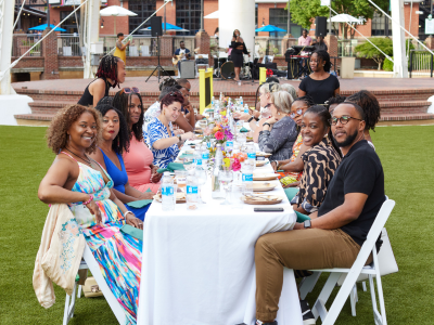 Black Farmers Market in Raleigh, NC (4)