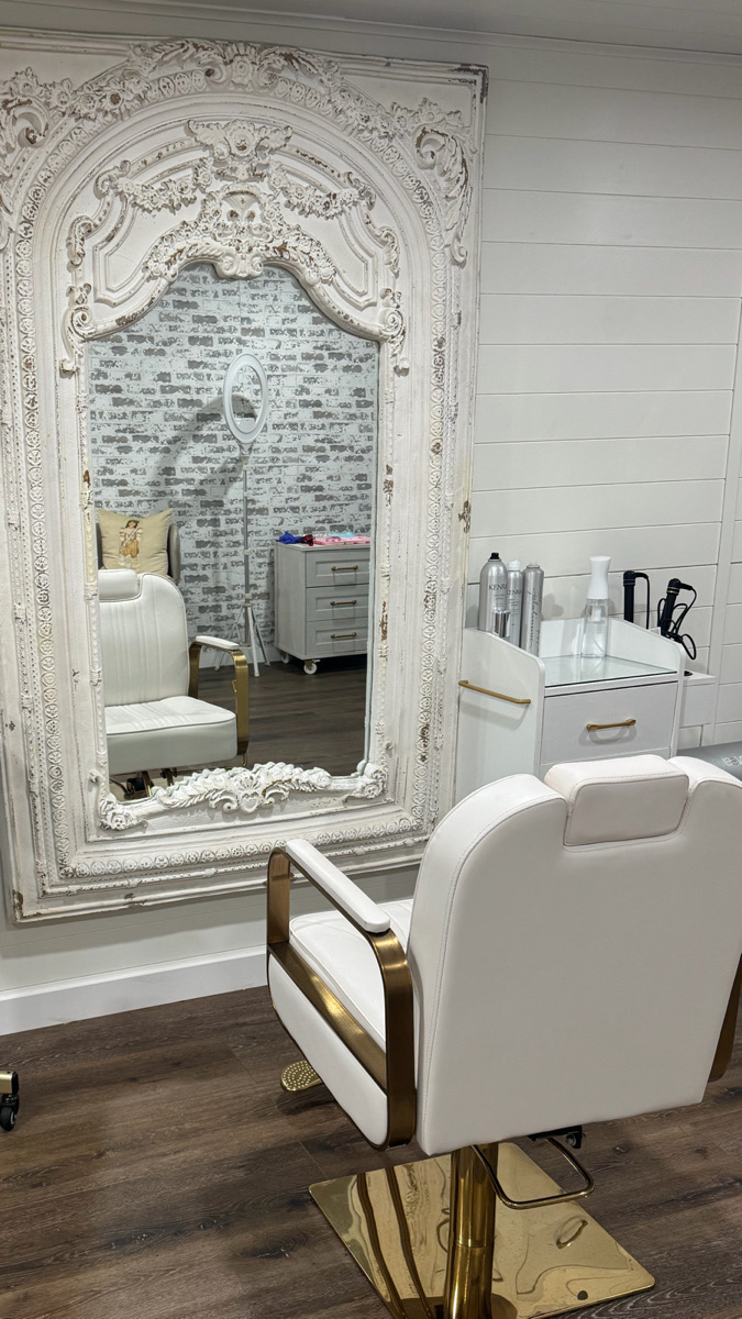Couture by Cait in Sneads, FL