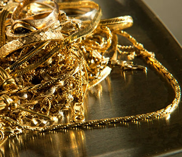 Luxenberg's Jewelers in Indiana, PA (5)