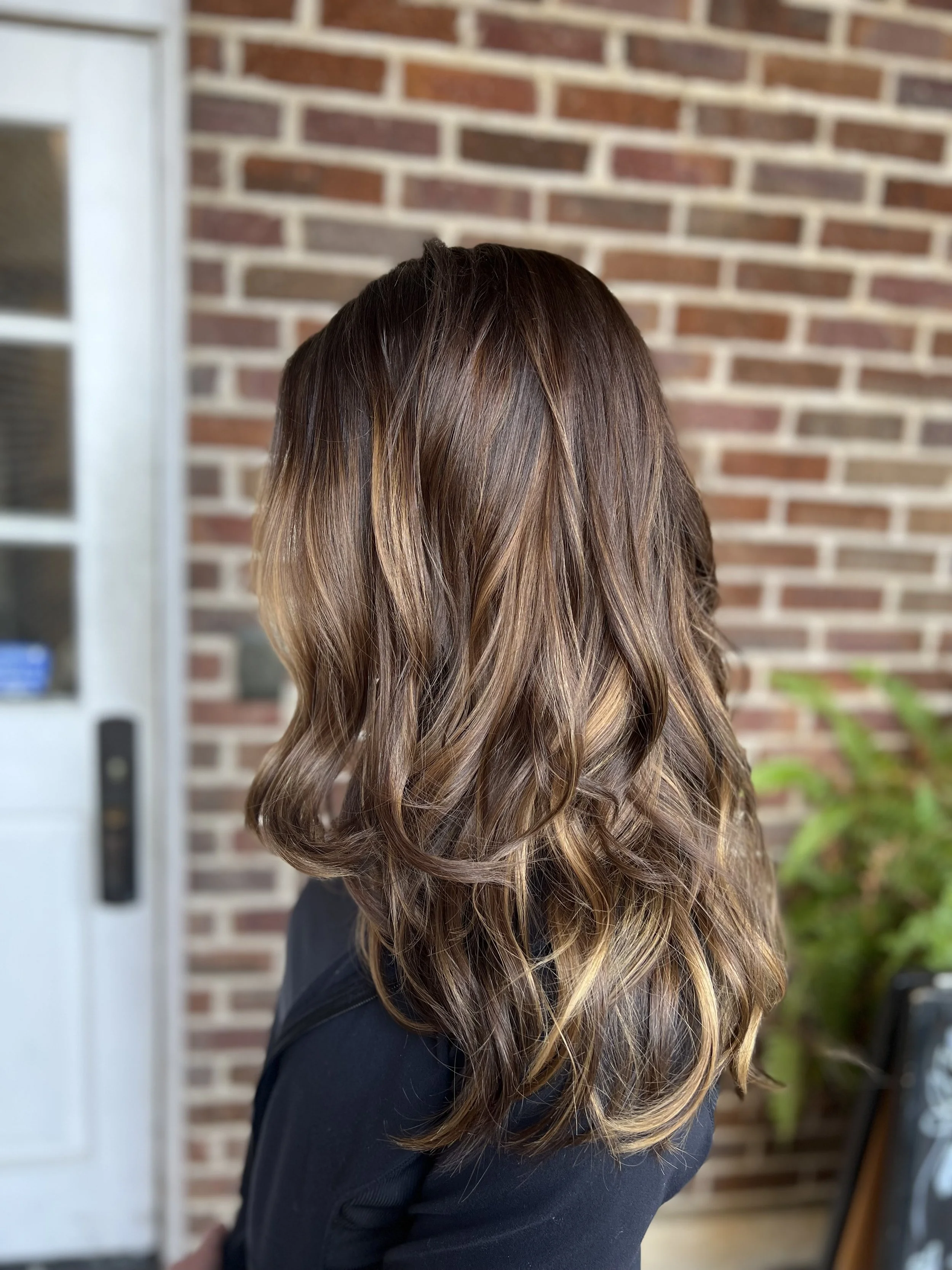 Smoak Salon in Jackson, MS