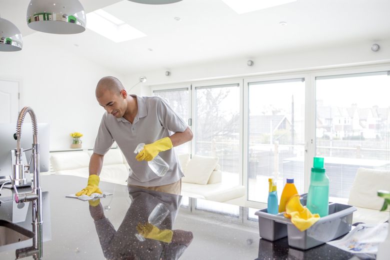 Total Dynamics Cleaning Services, LLC in Houston, TX