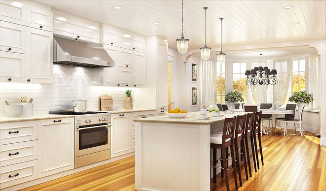 Total Dynamics Cleaning Services, LLC in Houston, TX (2)