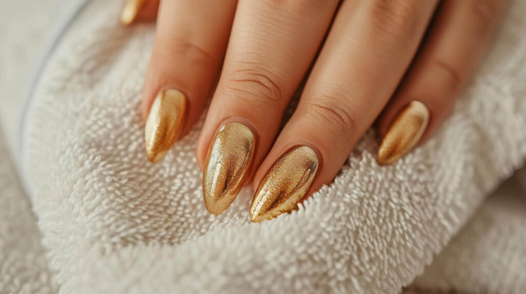 Golden Nails Of Fairfax in Fairfax Station, VA (4)