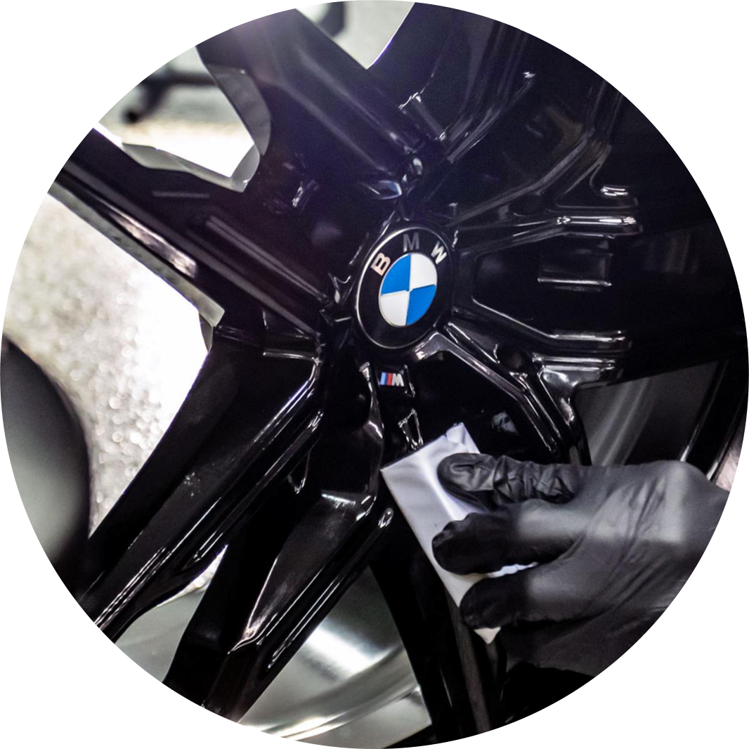 JB Mobile Detailing in San Carlos, CA