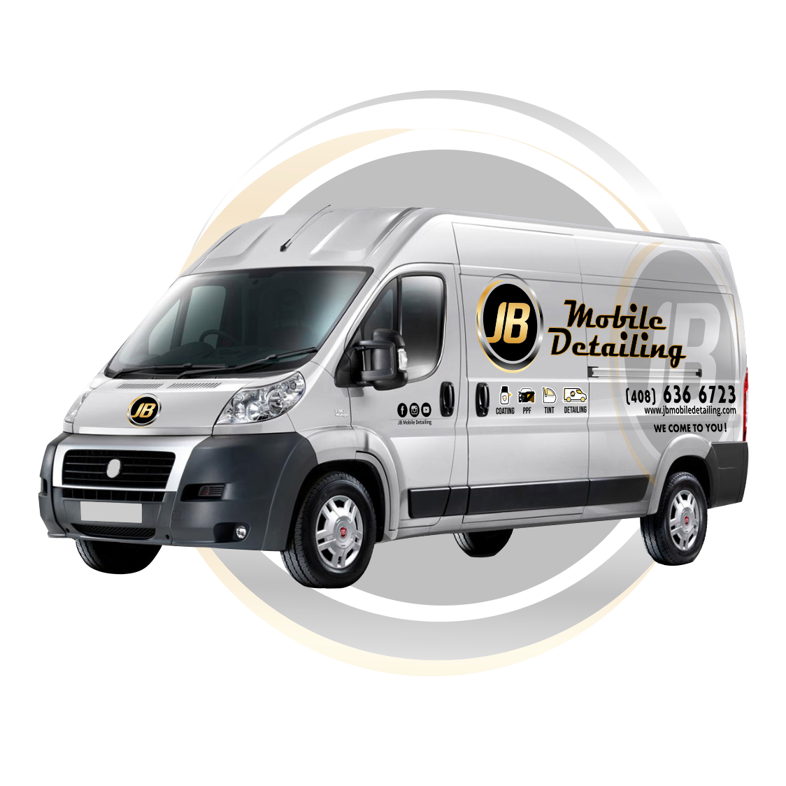 JB Mobile Detailing in San Carlos, CA (3)