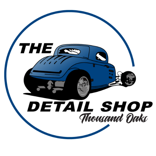 Detail Shop in Thousand Oaks, CA (2)