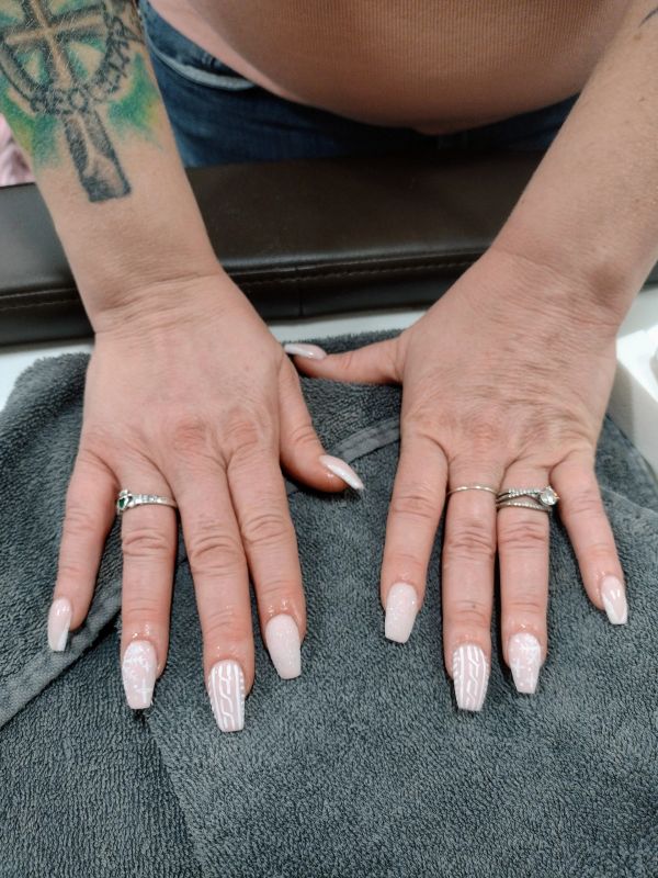 Sugar Fox Nails in Grantsburg, WI