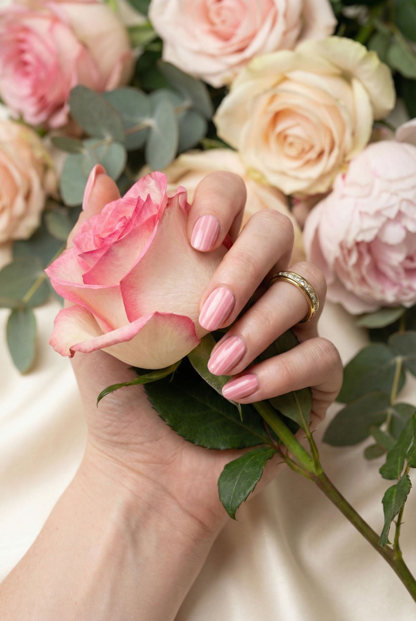 Finger Joy Nails in Santa Clara, CA