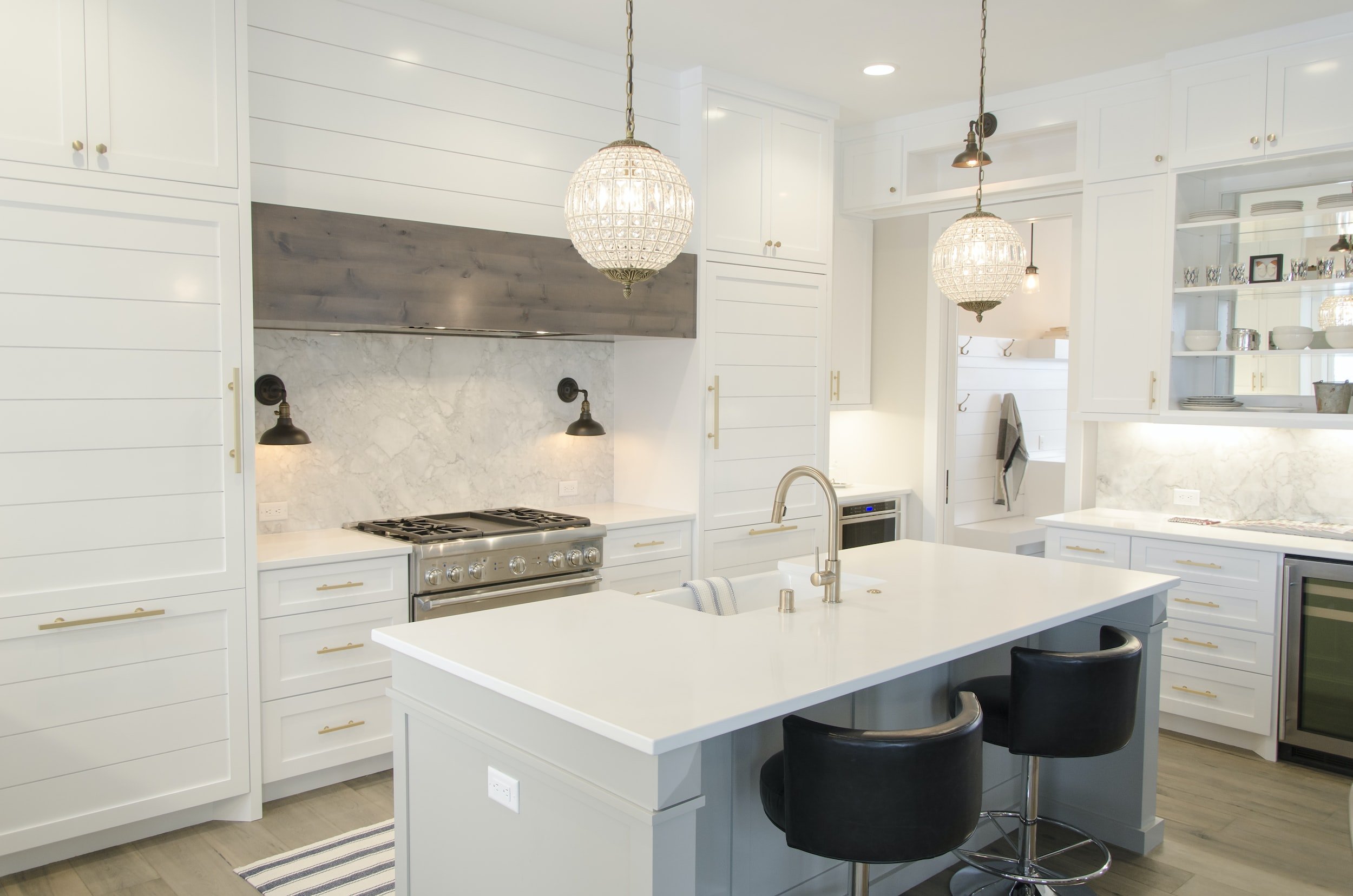 Natganic Housecleaning Service in Pompano Beach, FL (3)