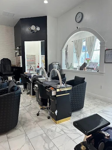Nail Lounge By K - Lake Mary in Lake Mary, FL (2)
