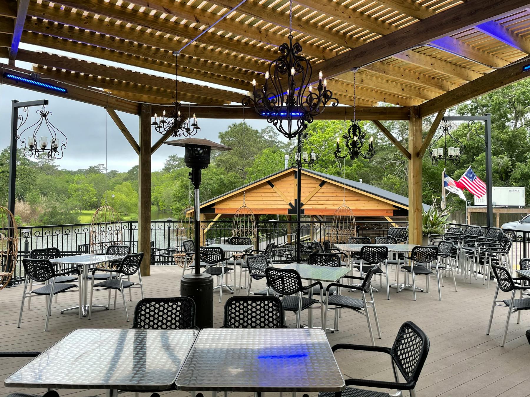 Marais in Dickinson, TX