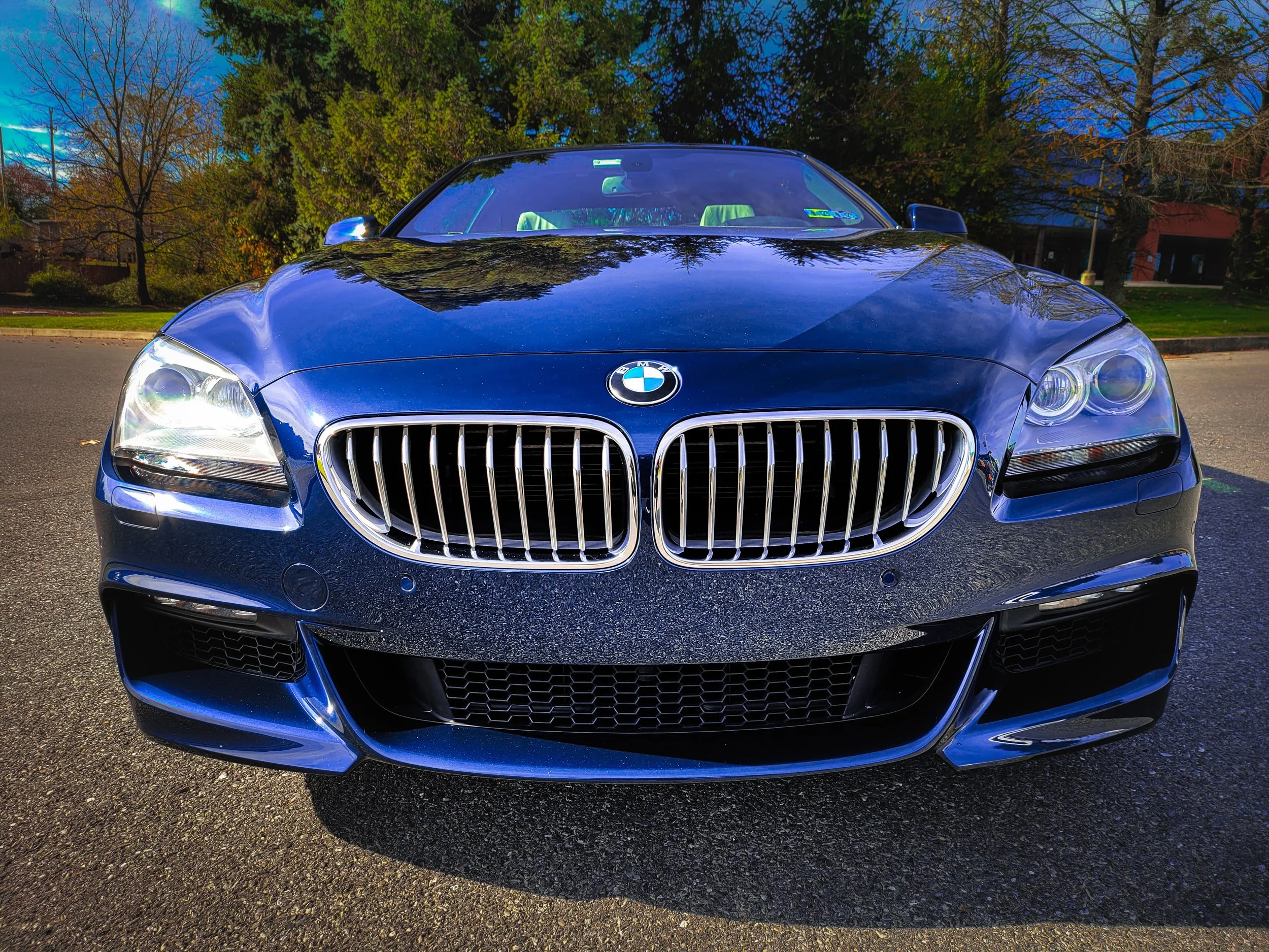American Dream Auto Spa in Easton, PA (2)