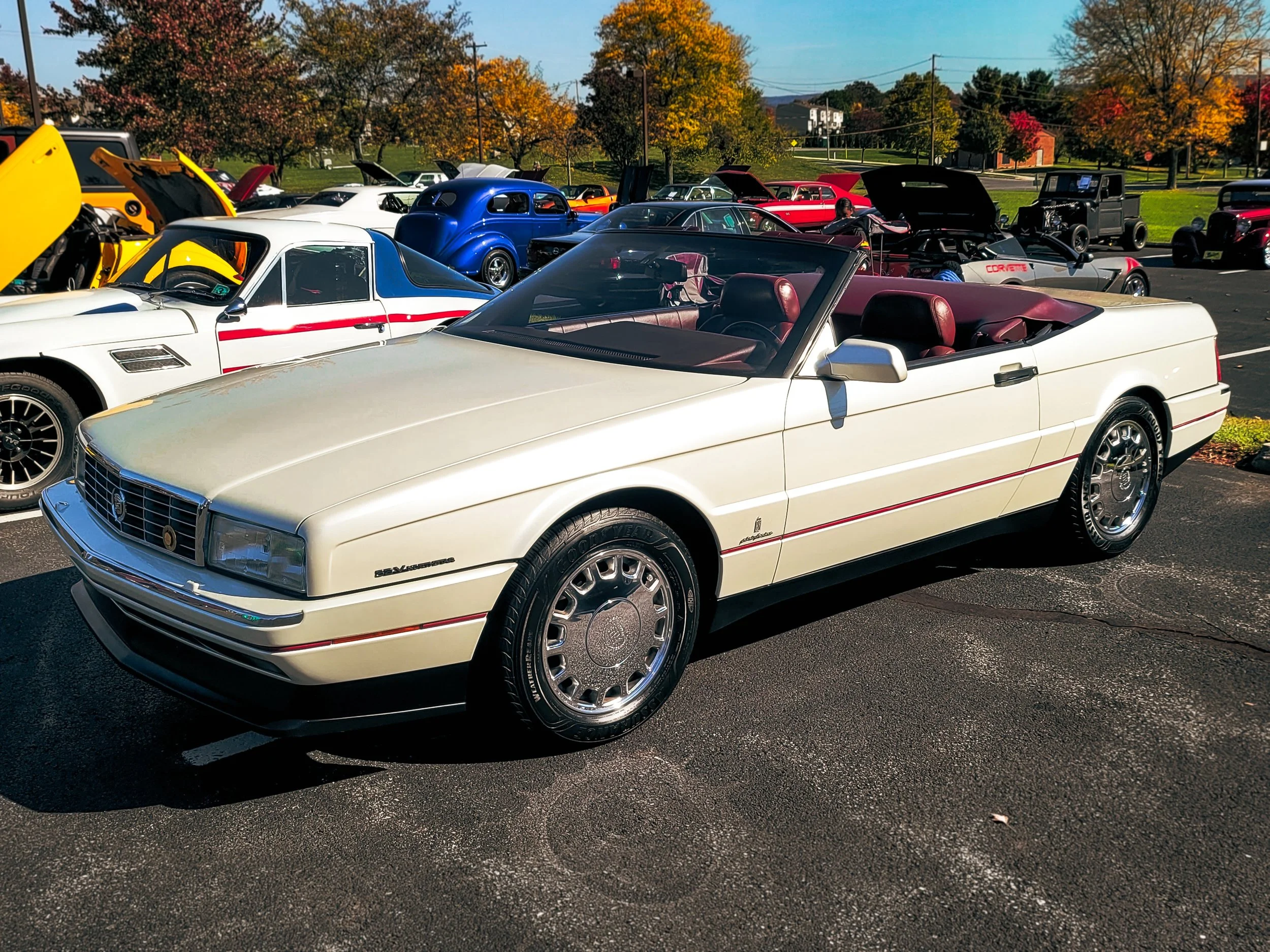 American Dream Auto Spa in Easton, PA (3)