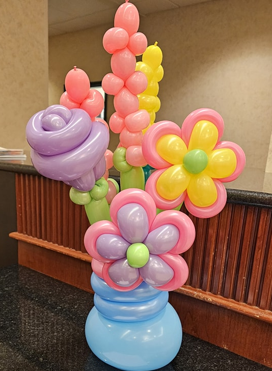 Pop Art Entertainment & Balloon decor in Sun Prairie, WI (2)