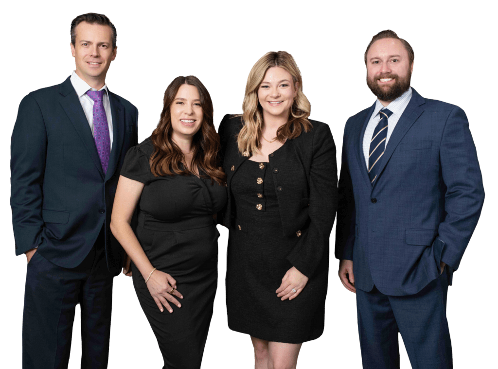 Peabody Law Firm, PLLC in Southlake, TX