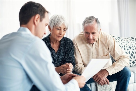 Sloan Wealth Management Services, PC in Dillon, SC (2)
