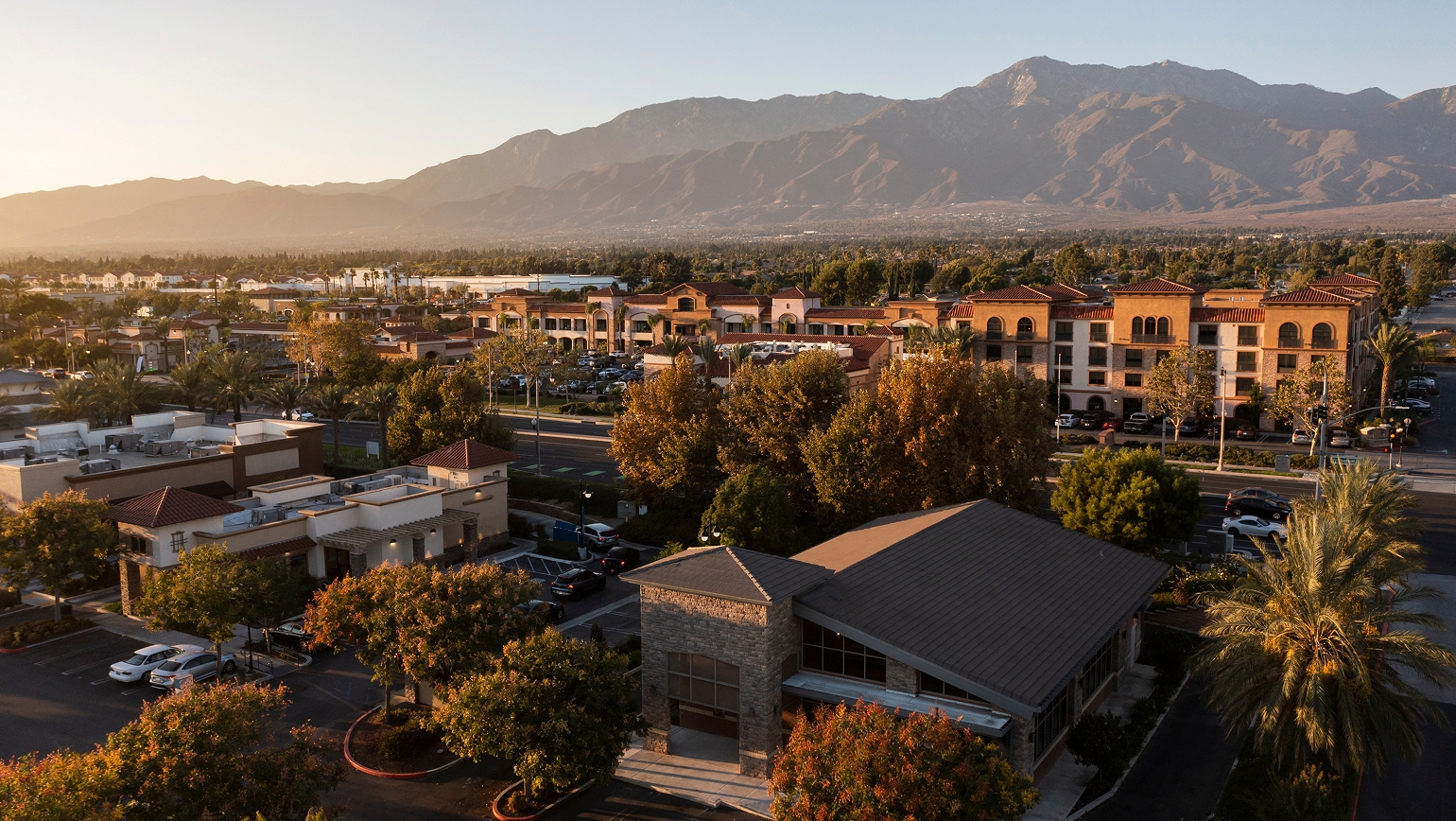All American Law in Rancho Cucamonga, CA