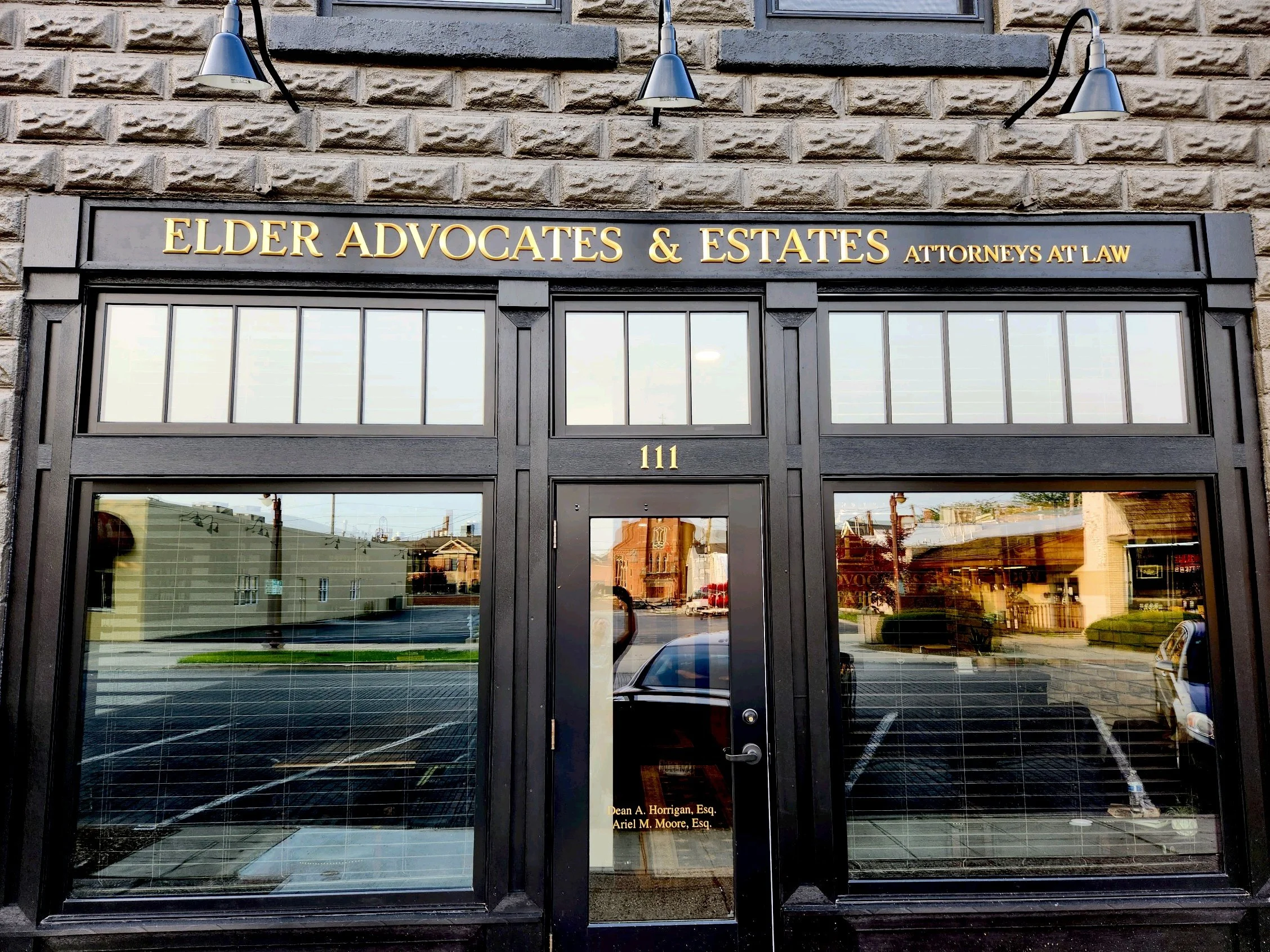 Elder Advocates & Estates, LLC in Maumee, OH
