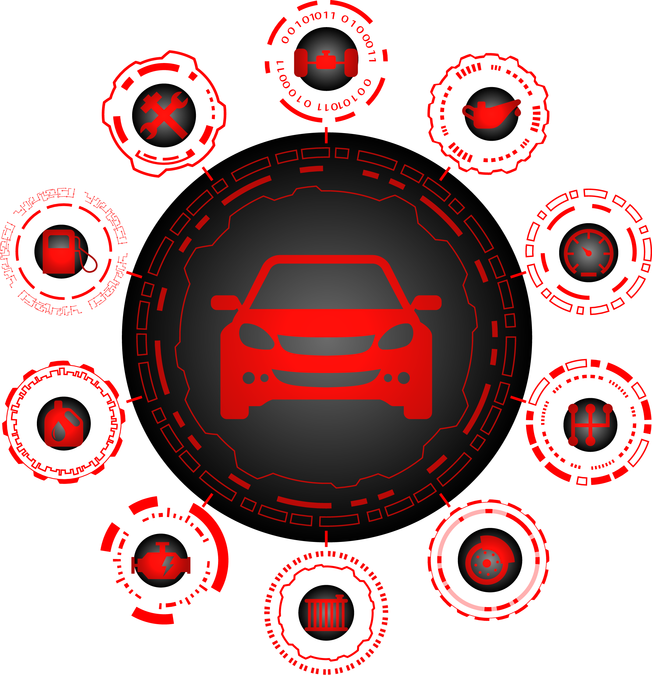 C & R AutoWerx in Lufkin, TX