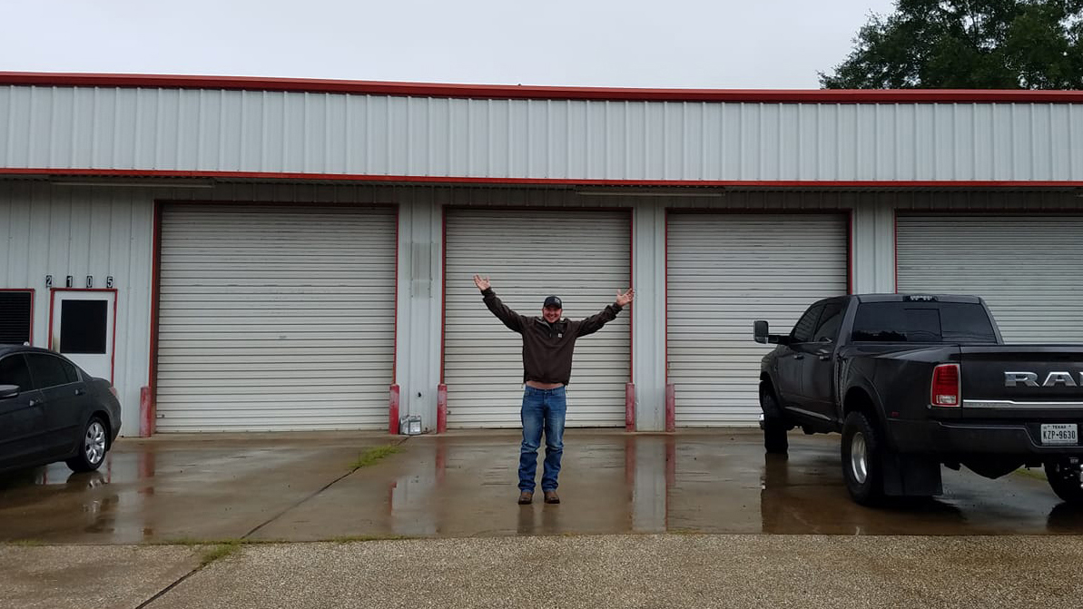 C & R AutoWerx in Lufkin, TX (2)