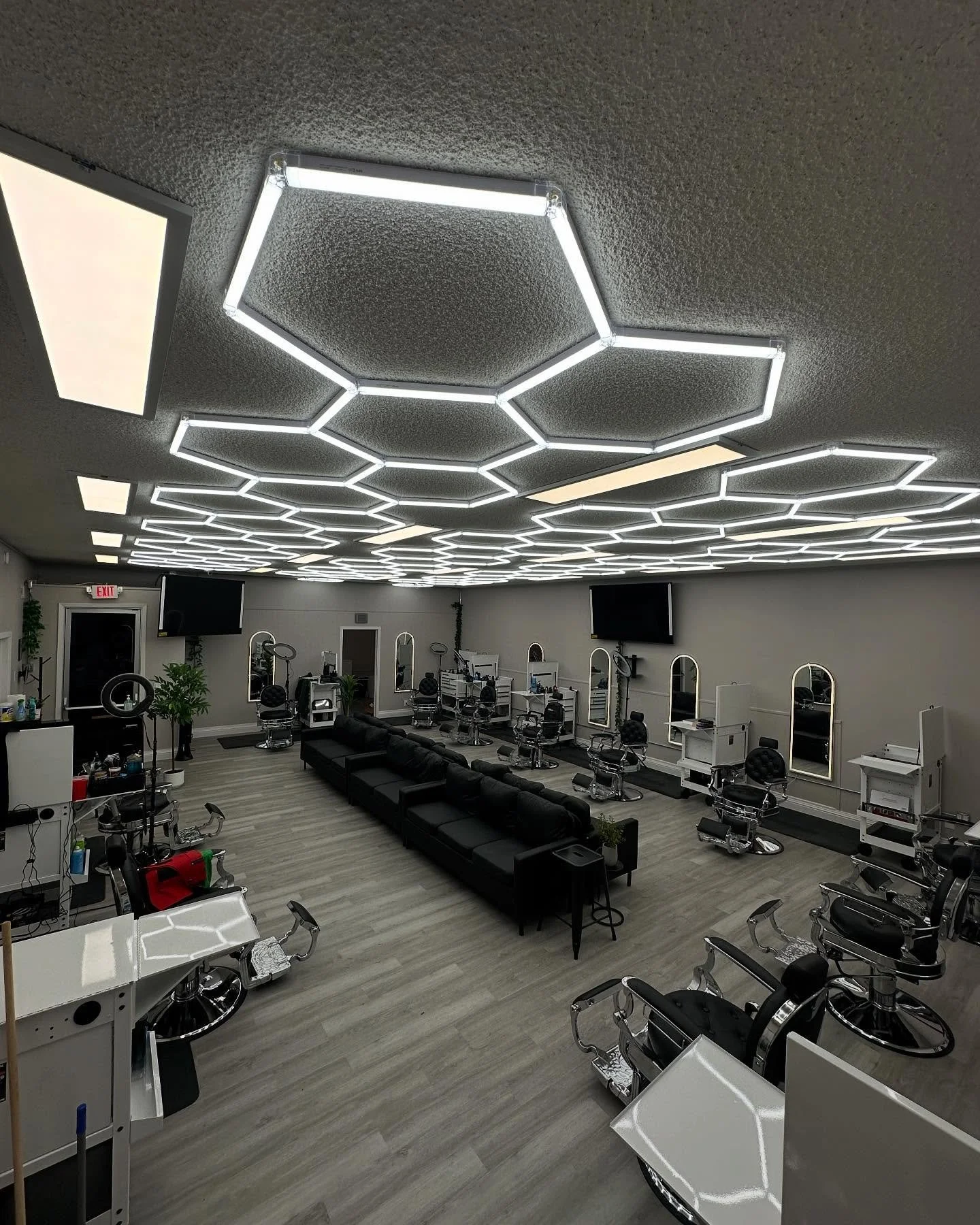 Infinity Cuts in Salinas, CA (3)