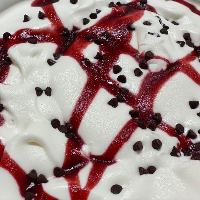 Tom's Ice Cream Bowl in Zanesville, OH (3)