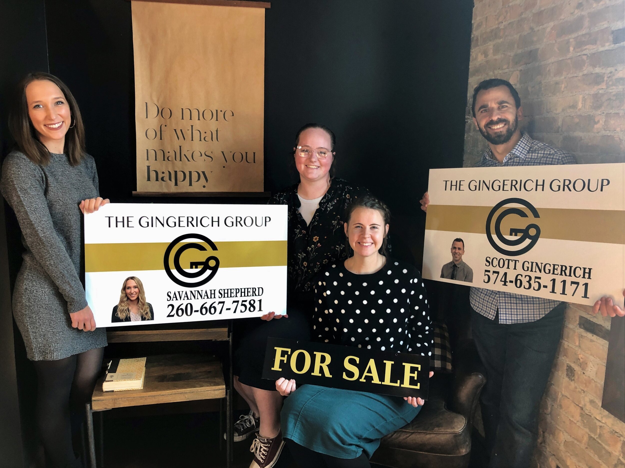 The Gingerich Group in Milford, IN (3)