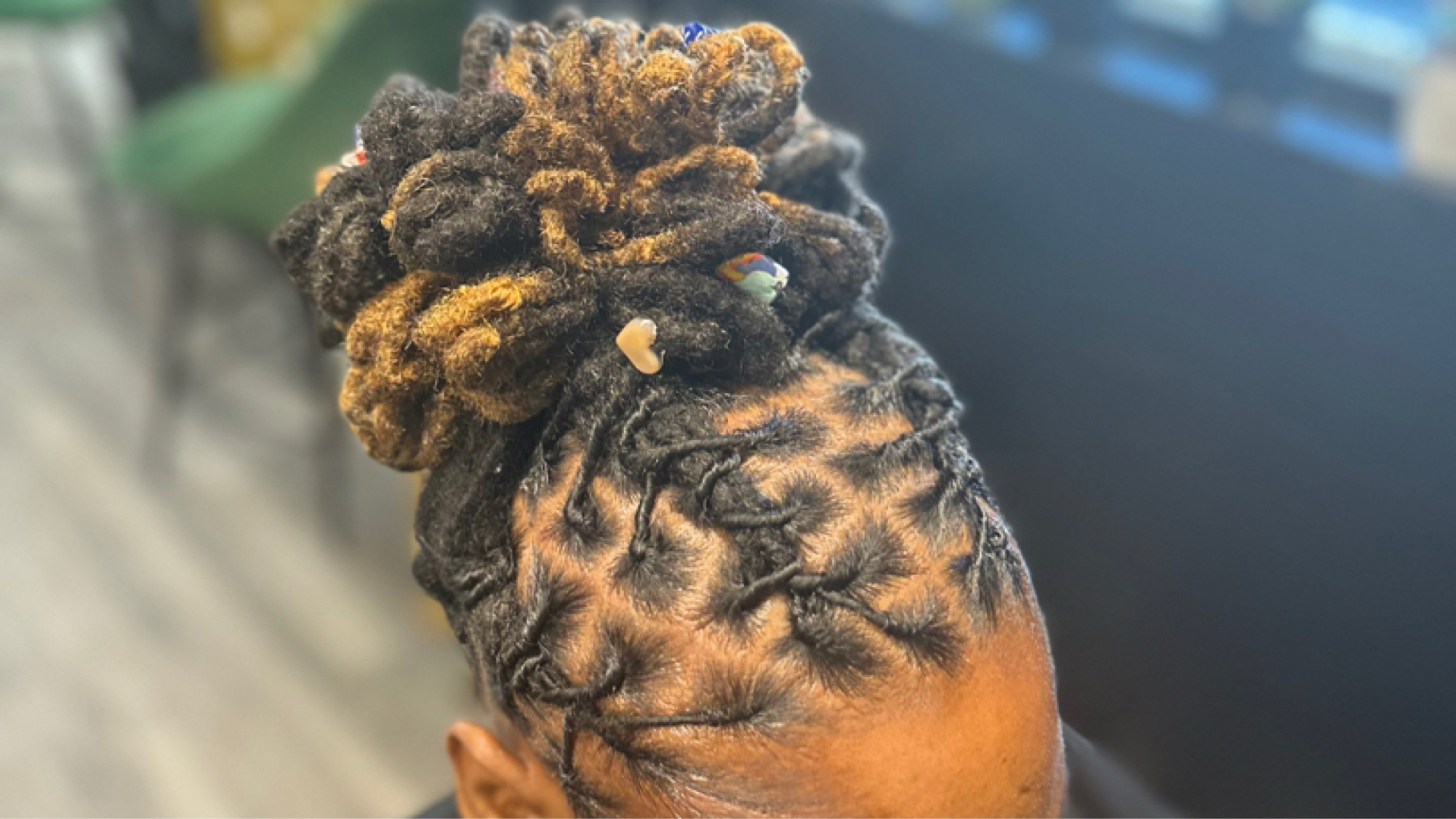 Beautiful Vibrant Goddess, LLC in Charlotte, NC