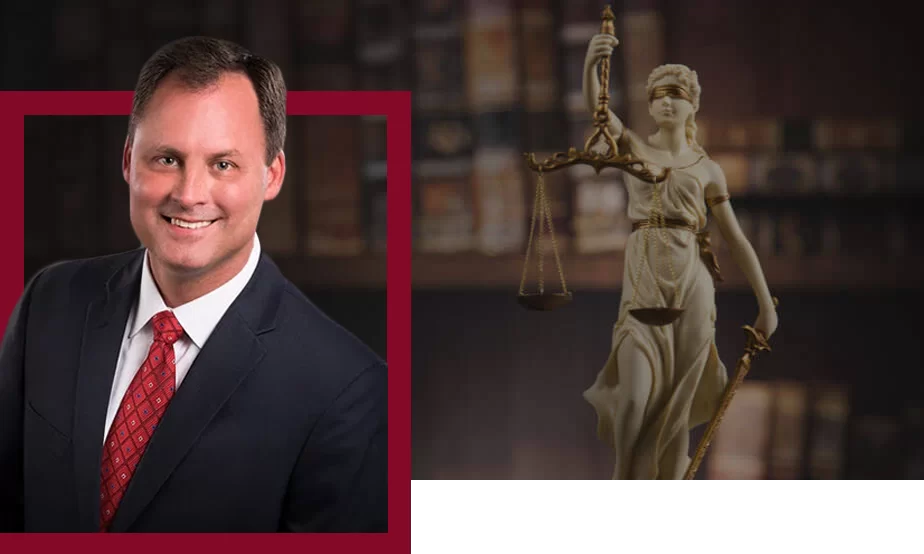 The Ratchford Law Firm in Gastonia, NC (3)