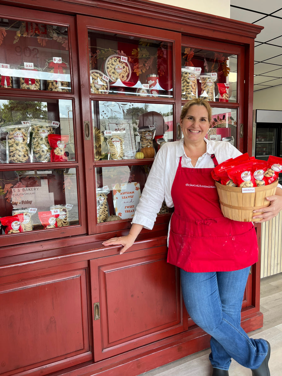 Lucy's Sweets & Bakery in Pompano Beach, FL (6)