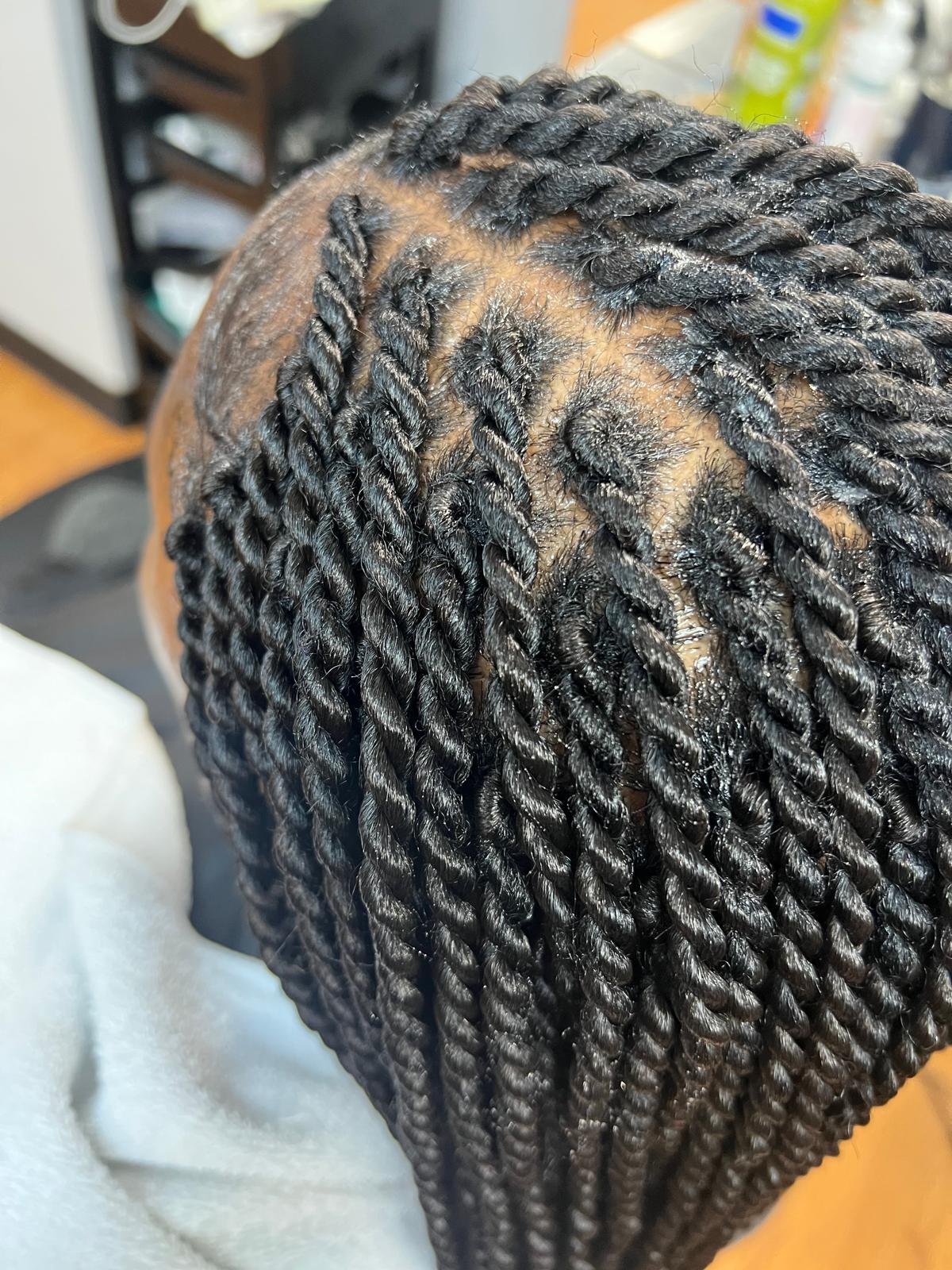 Royal Hair Design in Alexandria, VA