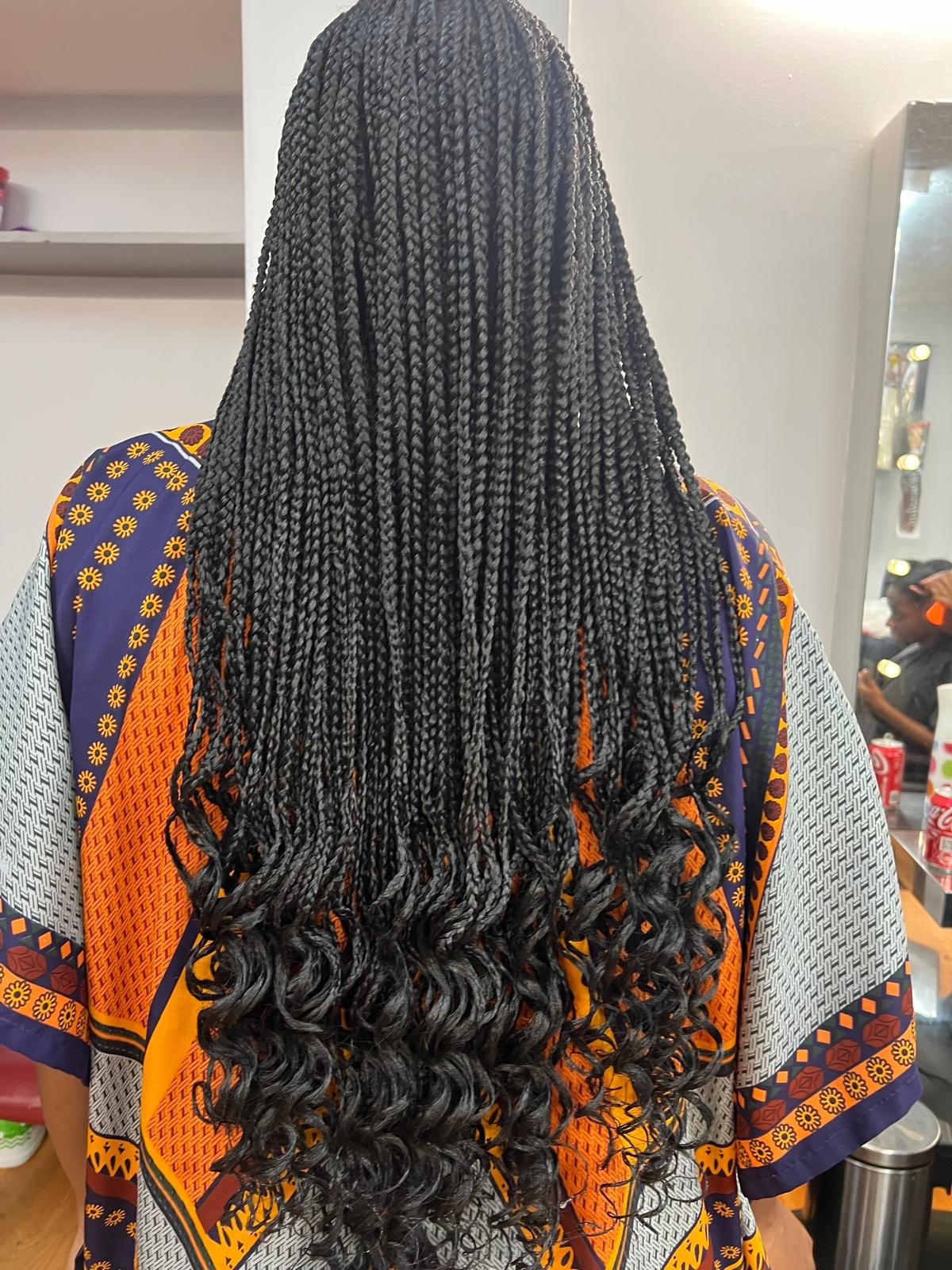 Royal Hair Design in Alexandria, VA (2)