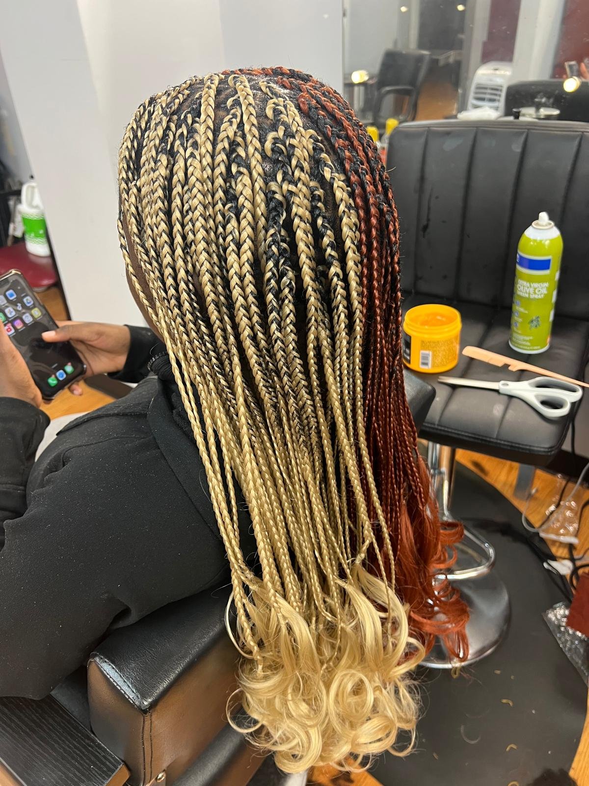 Royal Hair Design in Alexandria, VA (3)