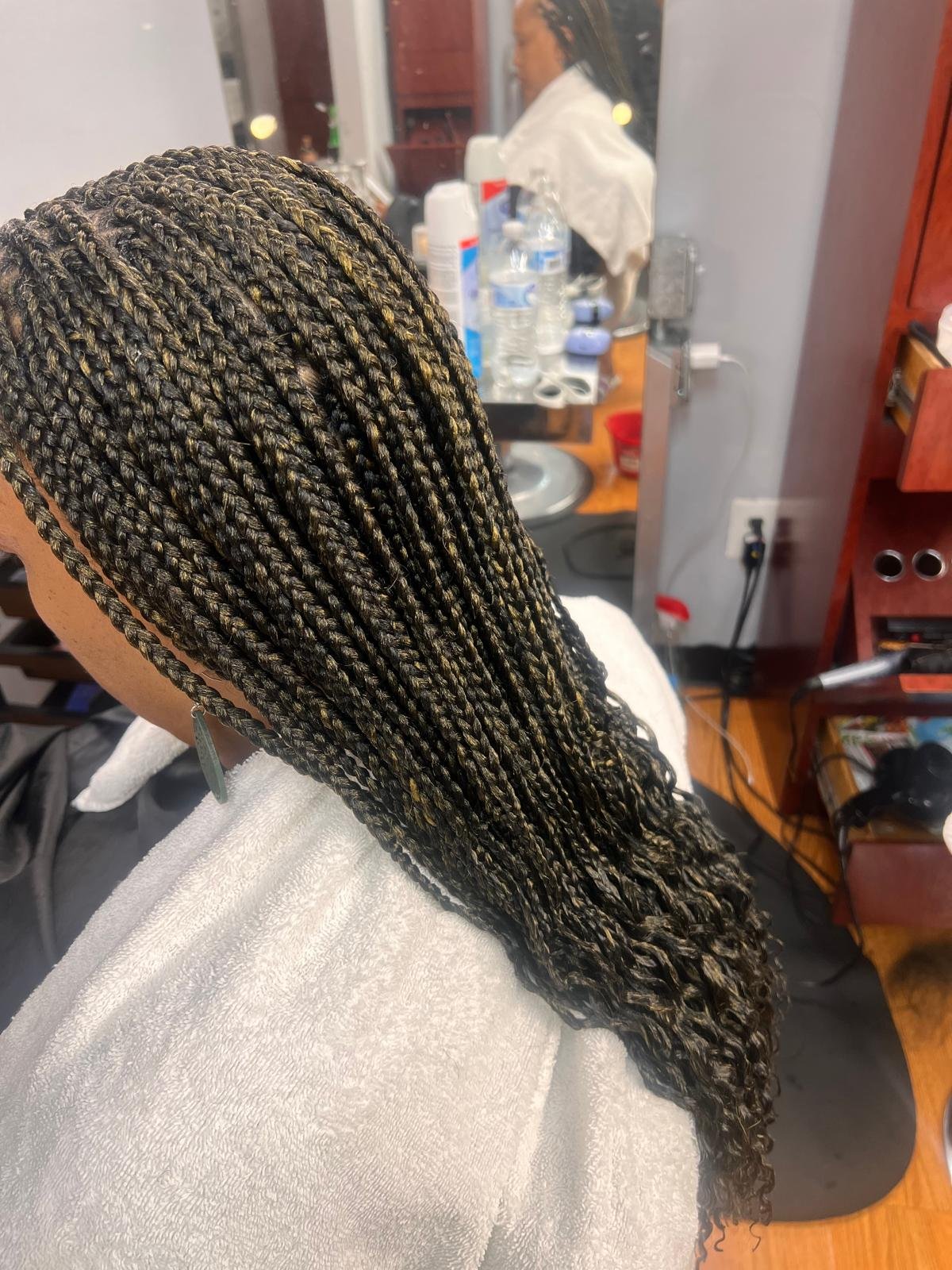 Royal Hair Design in Alexandria, VA (4)