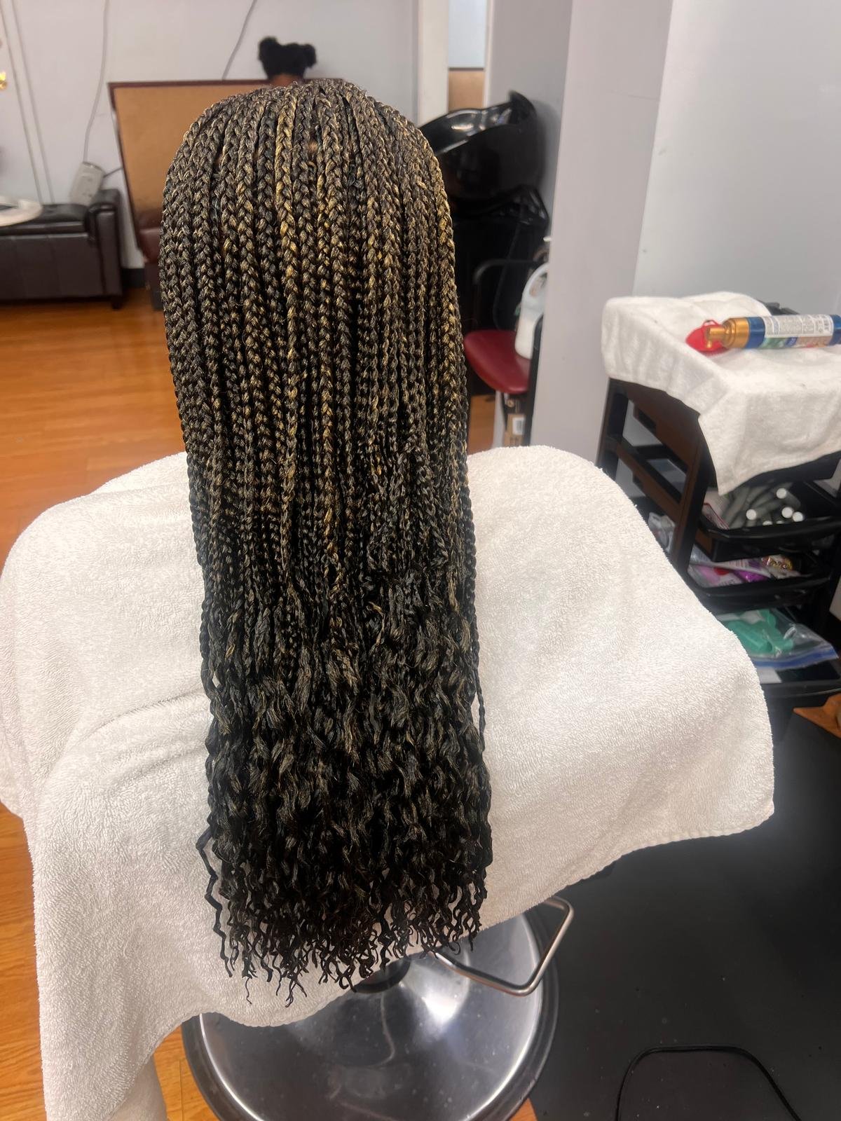 Royal Hair Design in Alexandria, VA (6)