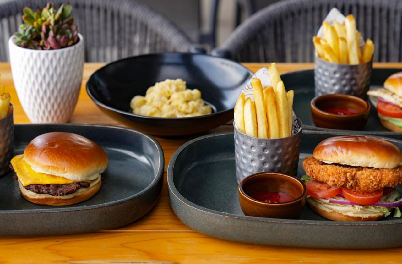 Ramsay's Kitchen by Gordon Ramsay - Naperville in Naperville, IL