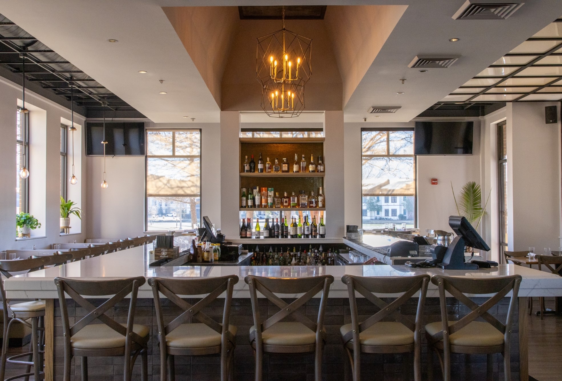 Anjou Restaurant in Ridgeland, MS (2)